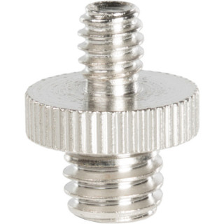 Shape MTC16 - 3/8-16 Male 1/4-20 Male Thread Converter