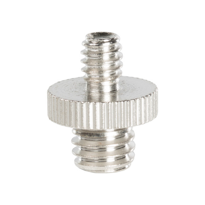 Shape MTC16 - 3/8-16 Male 1/4-20 Male Thread Converter