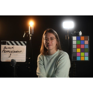 Tiffen W4565BKPEARL1 - W/W 4X565 BLACK PEARL 1