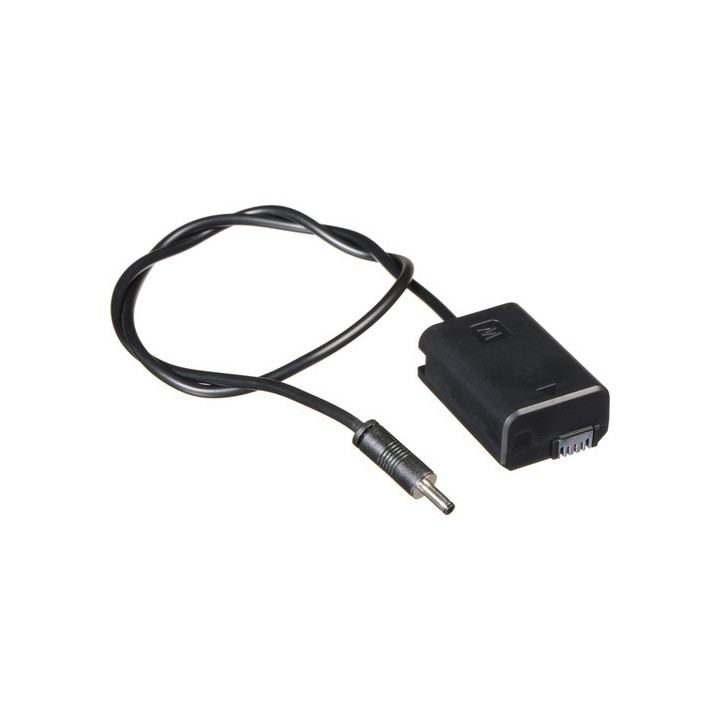 SmallHD PWR-ADP-CAMBATT-NPFW50 - NPF Battery Eliminator