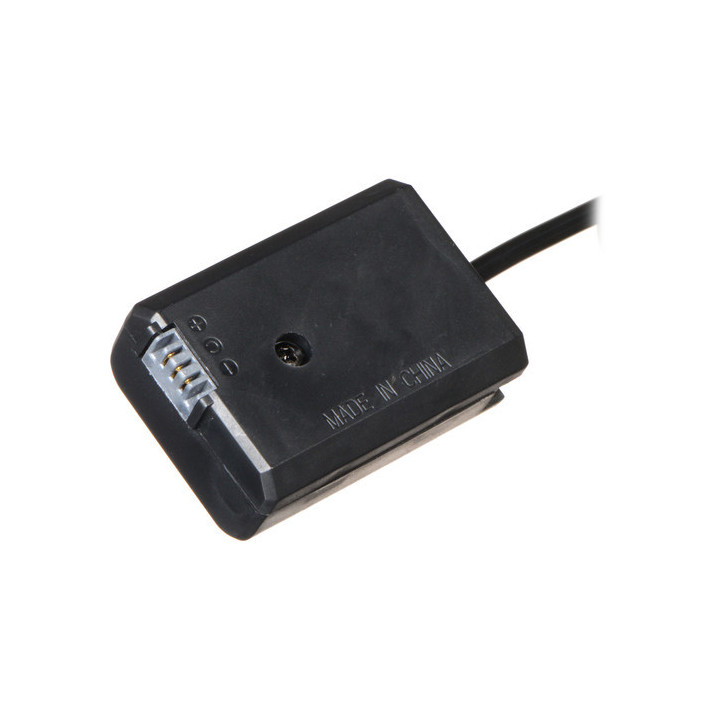 SmallHD PWR-ADP-CAMBATT-NPFW50 - NPF Battery Eliminator