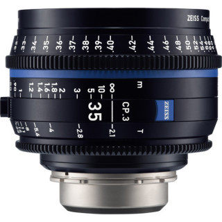 Zeiss 2177-923 - CP.3 - 2.1/35 - metric - E MOUNT