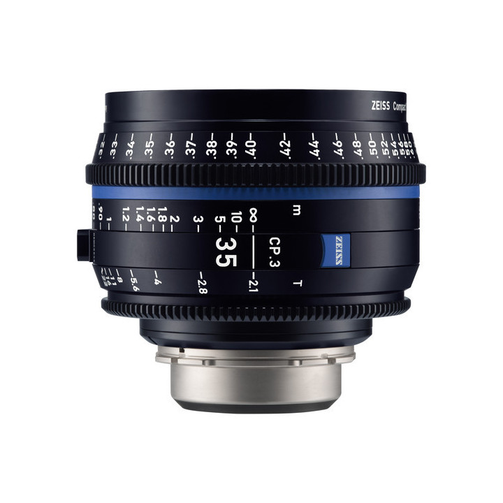 Zeiss 2177-923 - CP.3 - 2.1/35 - metric - E MOUNT