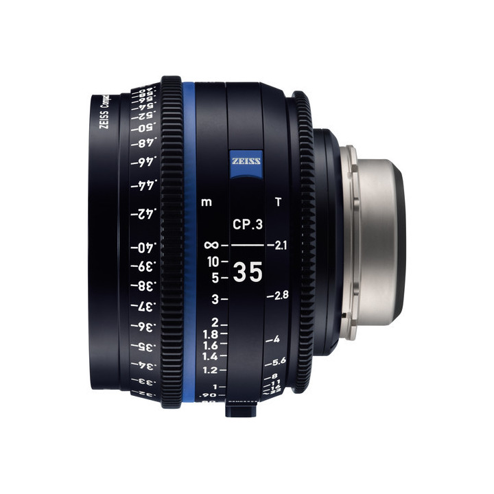 Zeiss 2177-923 - CP.3 - 2.1/35 - metric - E MOUNT