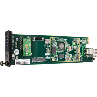 Teradek TE-10-1115 - T-RAX HEVC/AVC Encoder Card