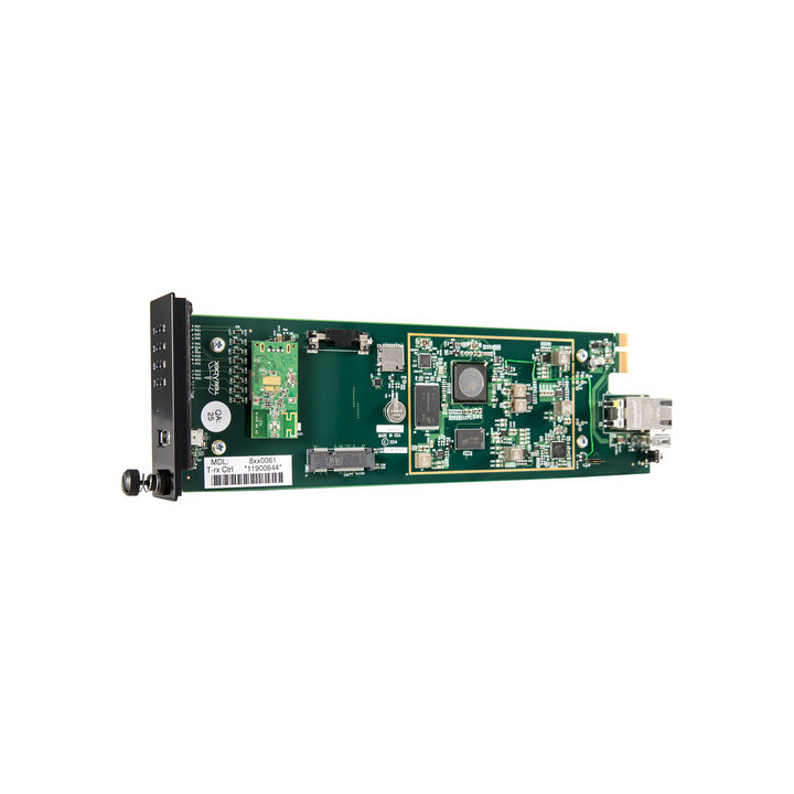 Teradek TE-10-1115 - T-RAX HEVC/AVC Encoder Card