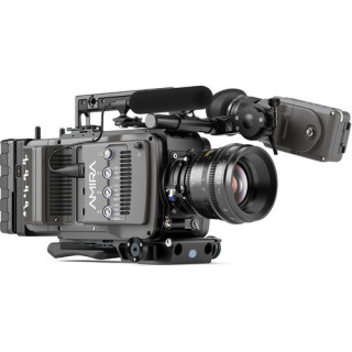 Arri K0.0014798 - AMIRA Camera Set with Premium License - All Included
