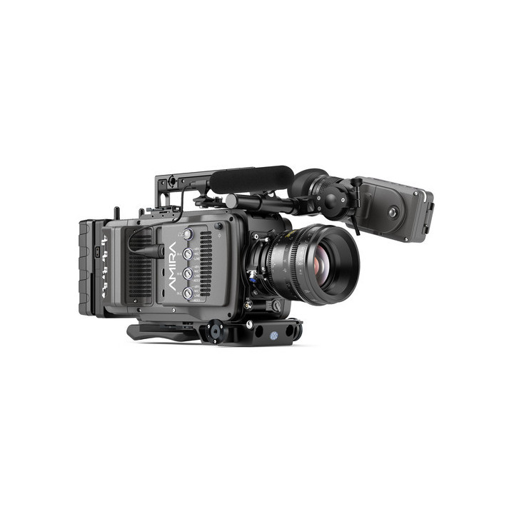 Arri K0.0014798 - AMIRA Camera Set with Premium License - All Included