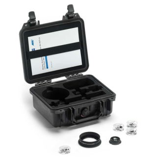 Arri K2.0012679 - MASTER ANAMORPHIC FLARE SET MA28