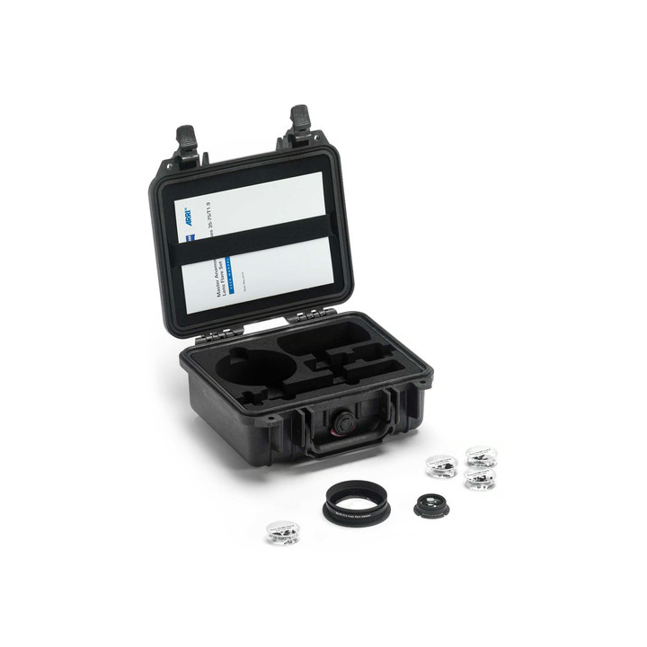 Arri K2.0012679 - MASTER ANAMORPHIC FLARE SET MA28