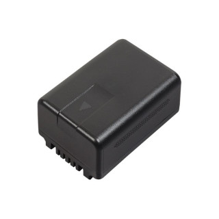 Panasonic VW-VBT190E-K - Lithium-Ion Battery