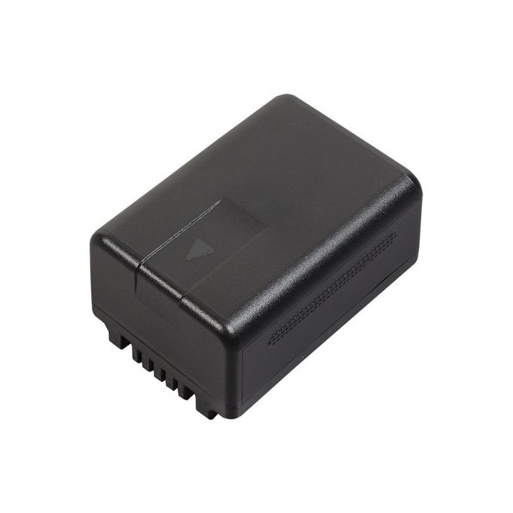 Panasonic VW-VBT190E-K - Lithium-Ion Battery