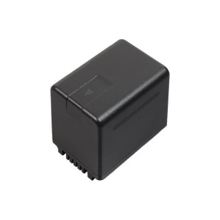 Panasonic VW-VBT380E-K - Lithium-Ion Battery
