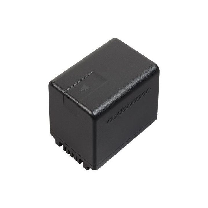 Panasonic VW-VBT380E-K - Lithium-Ion Battery