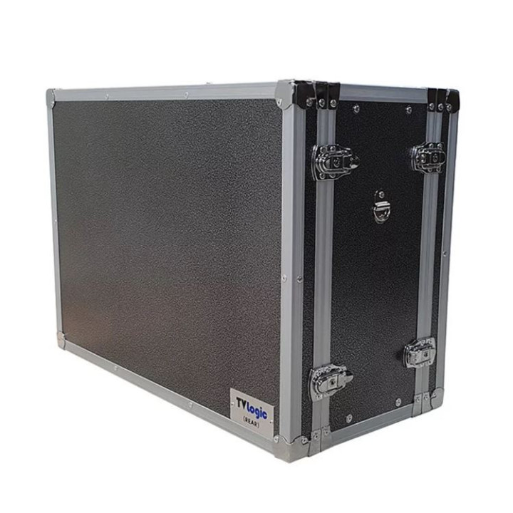 TVLogic CC-24G - Aluminum Carrying Case