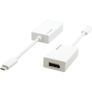 Kramer ADC-U31C/DPF - USB 3.1 Type-C Adapter Cables