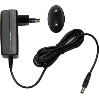 Eartec CHUL2 - 2 Port AC Adapter