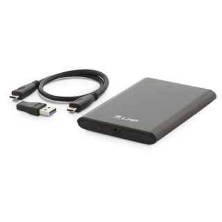 LMP DM-USB-C 2TB - 2 TB LMP DataMobile USB-C