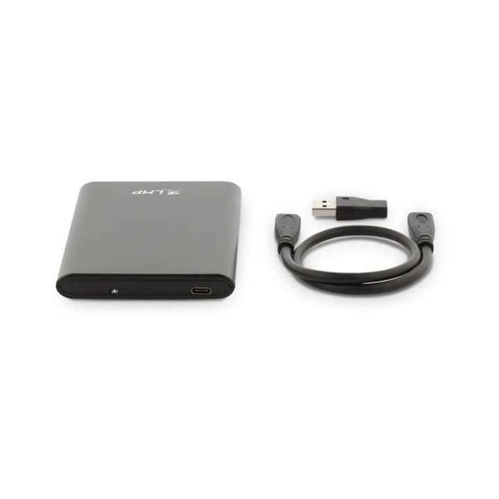 LMP DM-USB-C 2TB - 2 TB LMP DataMobile USB-C