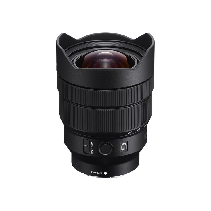Sony SEL1224G.SYX - FE 12-24mm F4.0 G