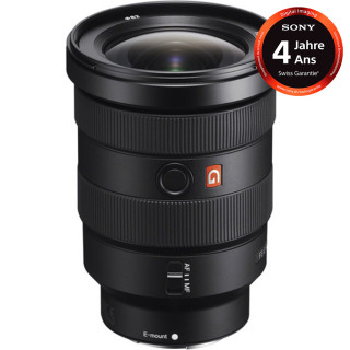 Sony SEL1635GM.SYX - FE 16-35mm F2.8 G Master