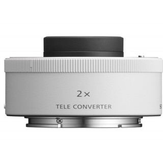 Sony SEL20TC.SYX - 2X Teleconverter