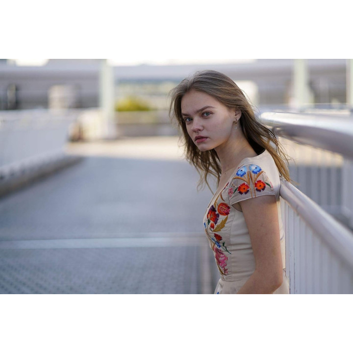 Sony SEL85F18.SYX - FE Lens 85mm F1.8