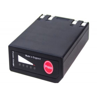 Hawkwoods NP50 - 14.4V 50Wh NP1 Lithium-Ion Battery