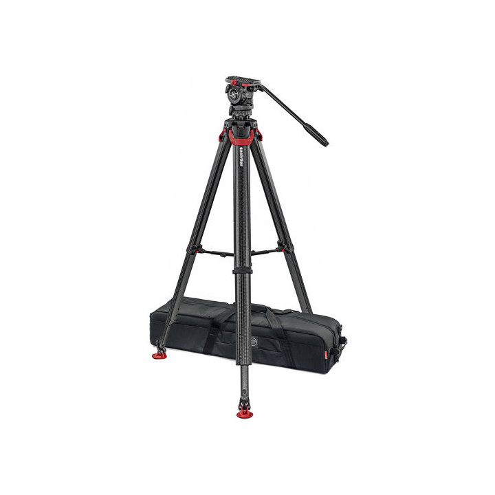 Sachtler 0395 - System FSB 4 flowtech75 MS