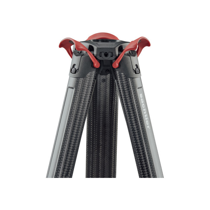 Sachtler 0395 - System FSB 4 flowtech75 MS