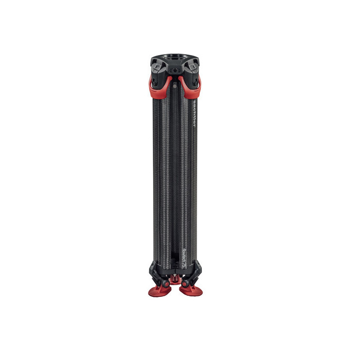 Sachtler 4585 - Tripod flowtech 75 MS
