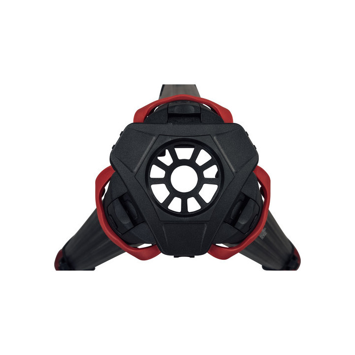 Sachtler 4585 - Tripod flowtech 75 MS