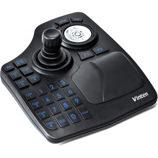 Vinten V4063-0010 - µVRC robotic controller