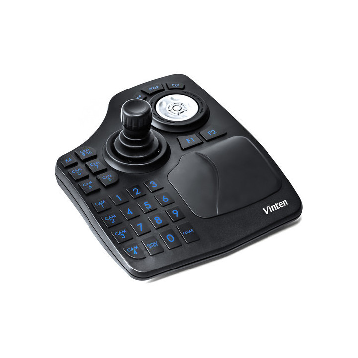 Vinten V4063-0010 - µVRC robotic controller