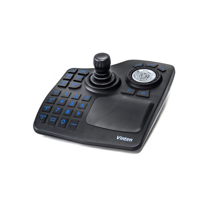 Vinten V4063-0010 - µVRC robotic controller