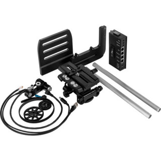 Vinten V4142-1015 - Vantage Lens Drive Assembly