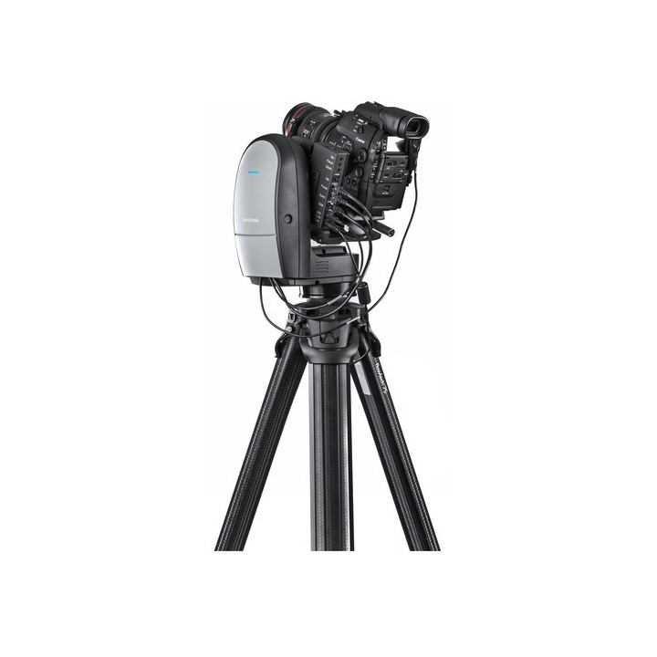 Vinten V4142-1015 - Vantage Lens Drive Assembly