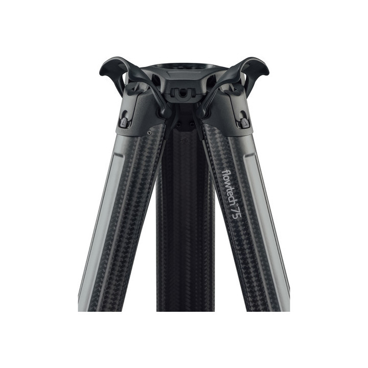 Vinten V4150-0003 - Tripod flowtech 75 MS