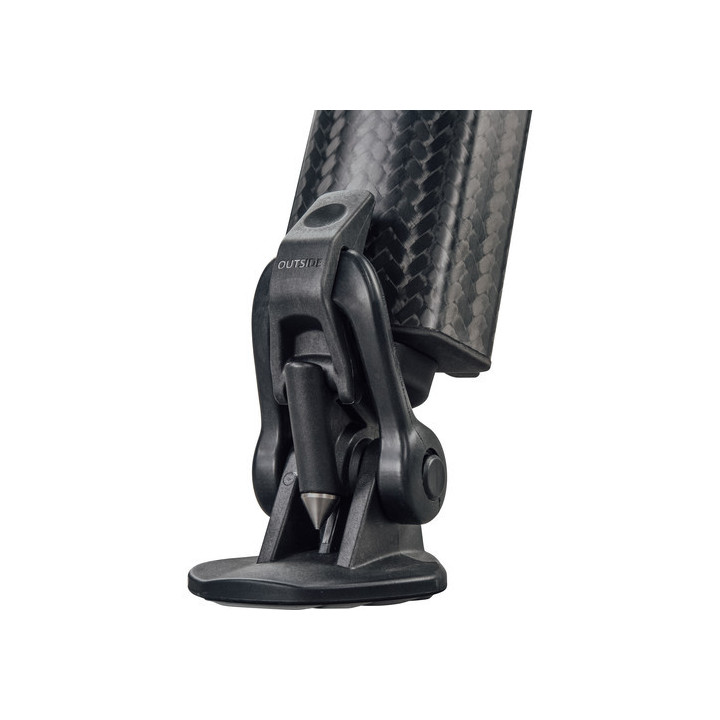 Vinten V4150-0003 - Tripod flowtech 75 MS