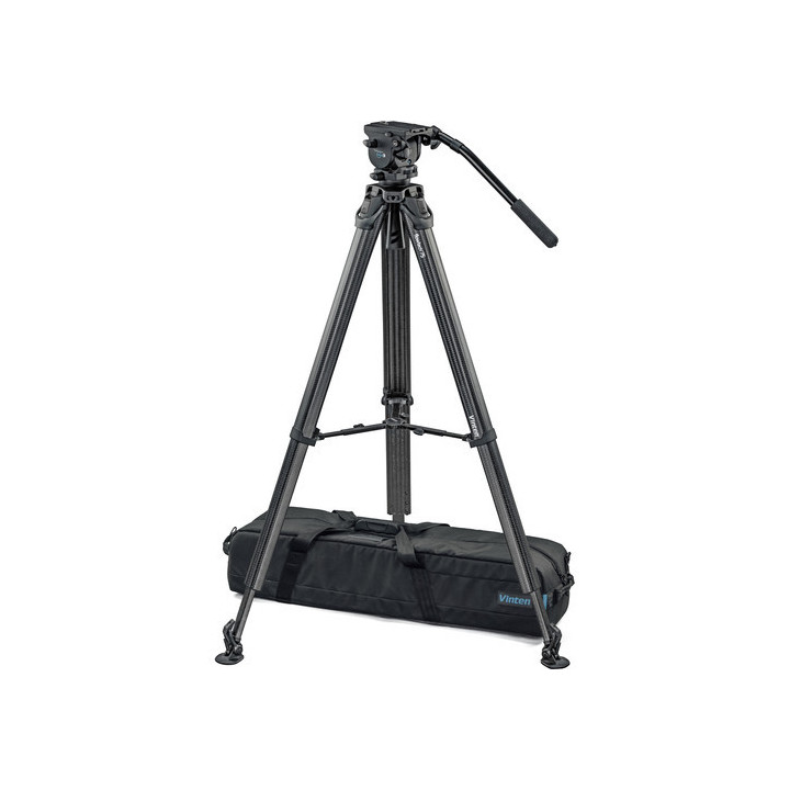 Vinten VB3-FTMS - System Vision blue3 FT MS