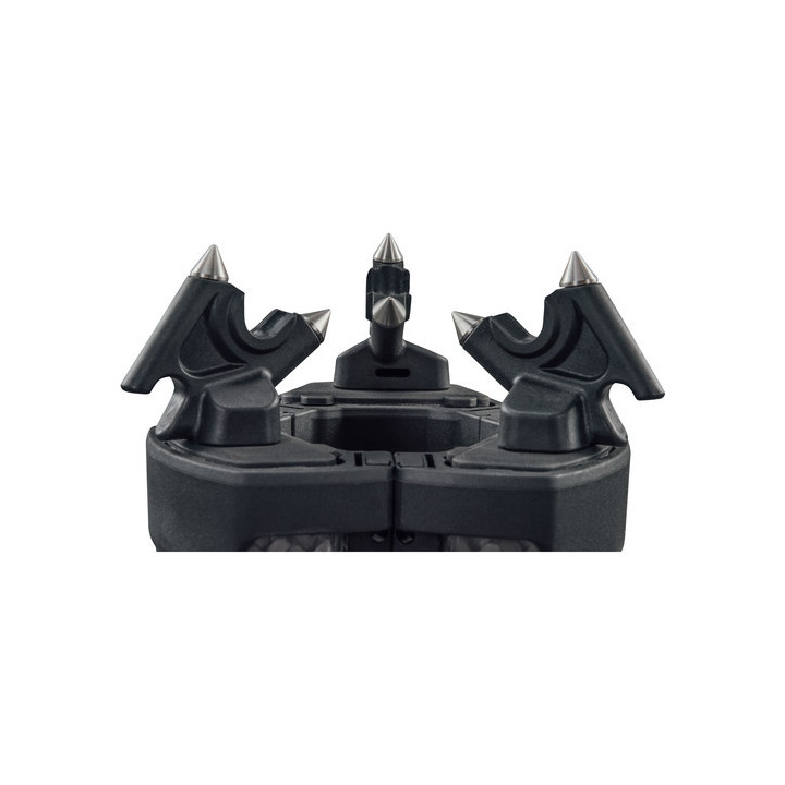 Vinten VB3-FTMS - System Vision blue3 FT MS