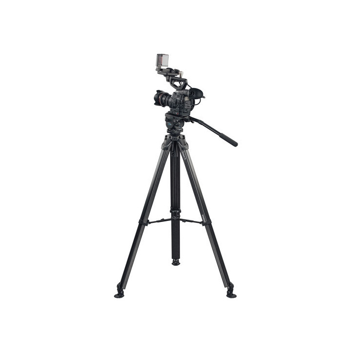 Vinten VB5-FTMS - System Vision blue5 FT MS