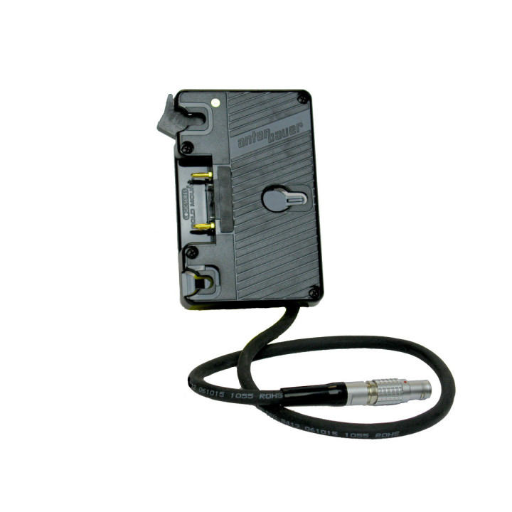 Anton-Bauer 8375-0213 - QRC-C700 GM