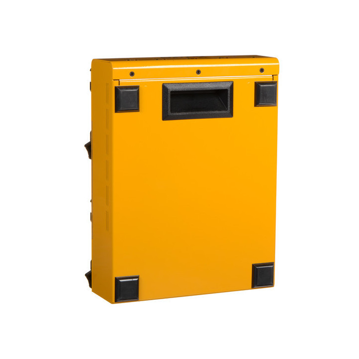 Anton-Bauer 8475-0135 - LPD Quad Gold Mount discharger