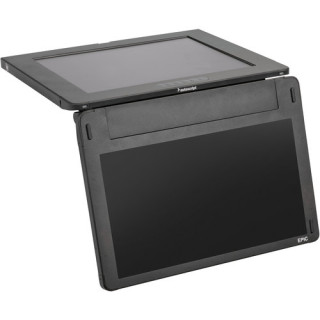 Autoscript EPIC-IP17M - EPIC-IP 17" prompt and integrated 17" talent monitor