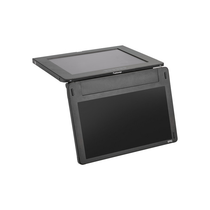 Autoscript EPIC-IP17M - EPIC-IP 17" prompt and integrated 17" talent monitor