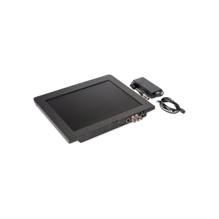 Autoscript EVO-IP19M - 19" EVO-IP prompt monitor only