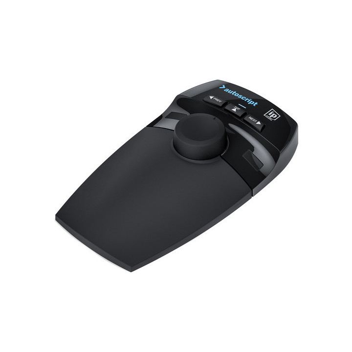 Autoscript A9009-0002 - HC-IP: Desktop scroll control for WinPlus-IP