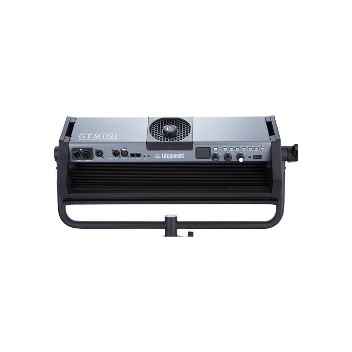 Litepanels 940-1101 - Gemini 2x1 Soft Panel - EU