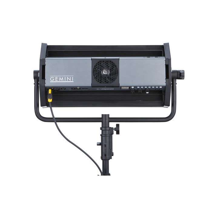 Litepanels 940-1101 - Gemini 2x1 Soft Panel - EU